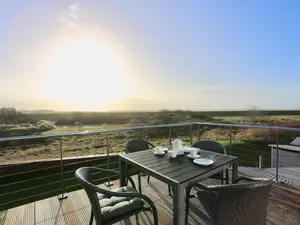 Ferienwohnung für 4 Personen (75 m²) in Juist