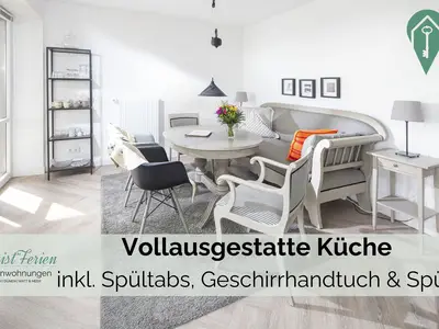 Küche / Küchenzeile