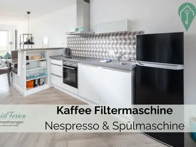 Küche / Küchenzeile