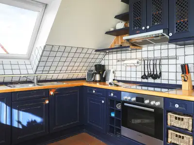 Küche / Küchenzeile