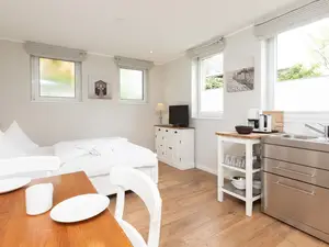 Ferienwohnung für 2 Personen (23 m²) in Juist