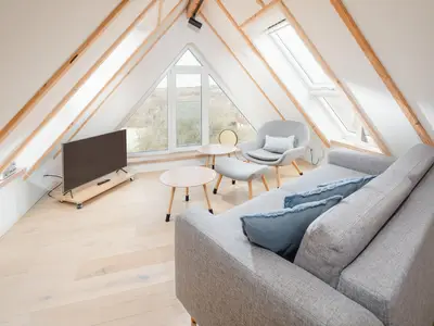 Ferienwohnung für 2 Personen (45 m²) in Juist 1/10