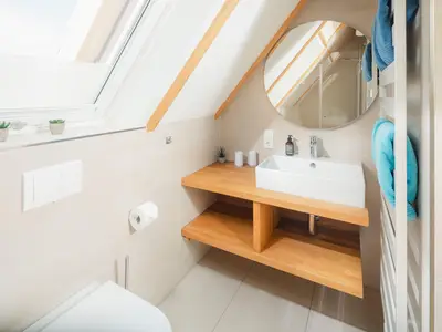 Ferienwohnung für 2 Personen (45 m²) in Juist 4/10