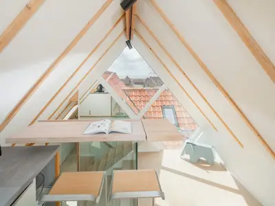 Ferienwohnung für 2 Personen (45 m²) in Juist 5/10