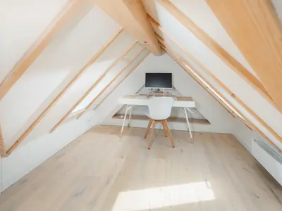 Ferienwohnung für 2 Personen (45 m²) in Juist 6/10