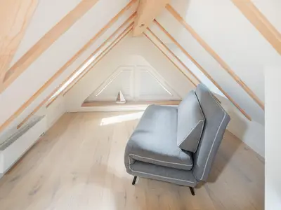 Ferienwohnung für 2 Personen (45 m²) in Juist 7/10