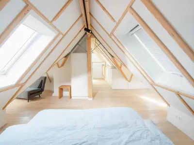 Ferienwohnung für 2 Personen (45 m²) in Juist 8/10