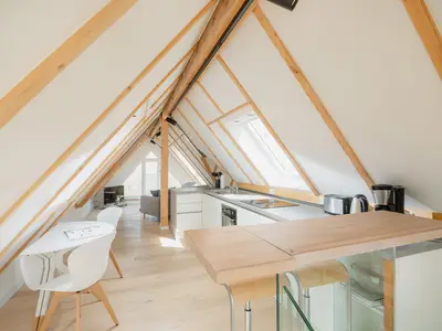 Ferienwohnung für 2 Personen (45 m²) in Juist 10/10