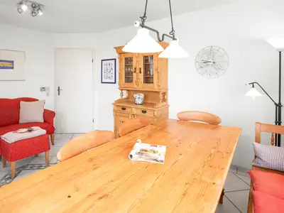 Ferienwohnung für 6 Personen (80 m²) in Juist 2/10