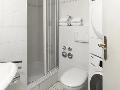 Ferienwohnung für 6 Personen (80 m²) in Juist 5/10