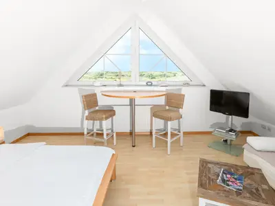 Ferienwohnung für 6 Personen (80 m²) in Juist 4/10
