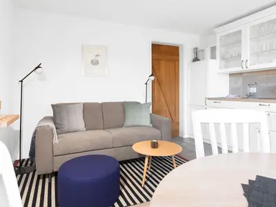 Ferienwohnung für 2 Personen (45 m²) in Juist 2/10
