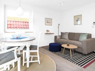 Ferienwohnung für 2 Personen (45 m²) in Juist 8/10