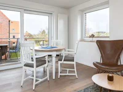Ferienwohnung für 2 Personen (45 m²) in Juist 9/10