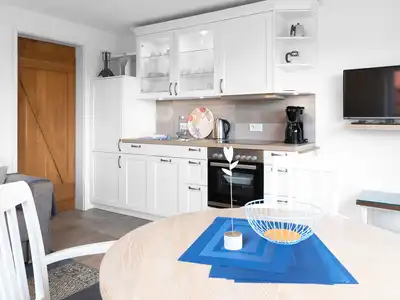 Ferienwohnung für 2 Personen (45 m²) in Juist 10/10