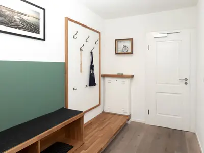 Ferienwohnung für 2 Personen (45 m²) in Juist 4/10