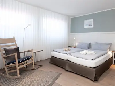 Ferienwohnung für 2 Personen (45 m²) in Juist 1/10