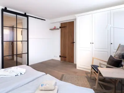 Ferienwohnung für 2 Personen (45 m²) in Juist 5/10