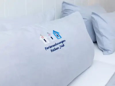 Ferienwohnung für 2 Personen (45 m²) in Juist 7/10