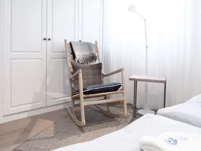 Ferienwohnung für 2 Personen (45 m²) in Juist 6/10
