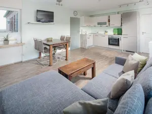 Ferienwohnung für 4 Personen (60 m²) in Juist