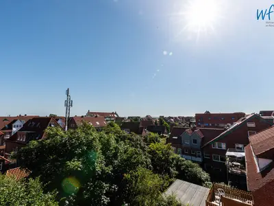 Gartenblick