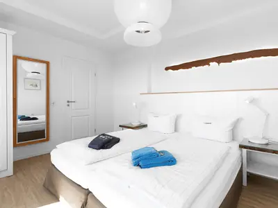 Ferienwohnung für 2 Personen (32 m²) in Juist 2/10