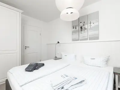 Ferienwohnung für 2 Personen (44 m²) in Juist 2/10