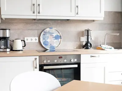 Ferienwohnung für 2 Personen (32 m²) in Juist 6/10