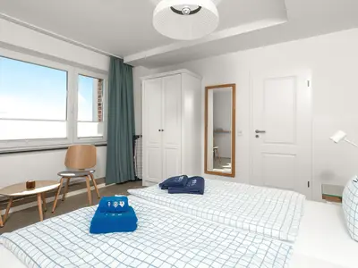 Ferienwohnung für 2 Personen (32 m²) in Juist 7/10