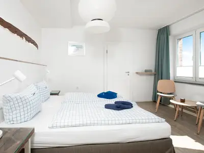 Ferienwohnung für 2 Personen (32 m²) in Juist 8/10