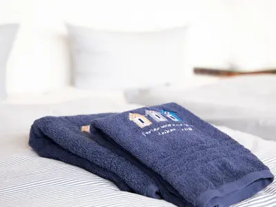 Ferienwohnung für 2 Personen (32 m²) in Juist 9/10