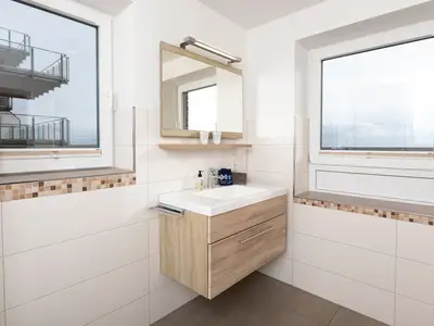 Ferienwohnung für 2 Personen (32 m²) in Juist 10/10