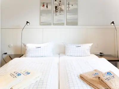 Ferienwohnung für 2 Personen (44 m²) in Juist 8/10