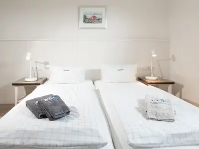 Ferienwohnung für 2 Personen (42 m²) in Juist 2/10