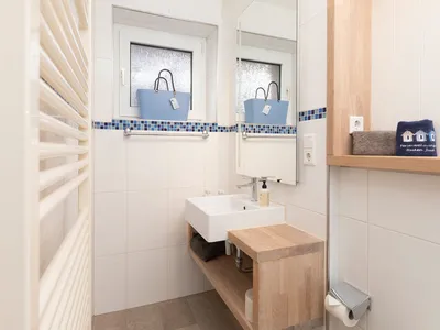 Ferienwohnung für 2 Personen (44 m²) in Juist 9/10
