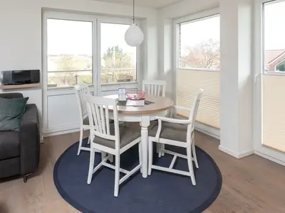 Ferienwohnung für 2 Personen (42 m²) in Juist 4/10
