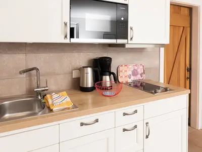 Ferienwohnung für 2 Personen (42 m²) in Juist 6/10