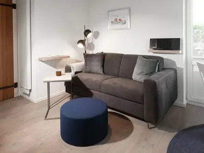 Ferienwohnung für 2 Personen (42 m²) in Juist 7/10