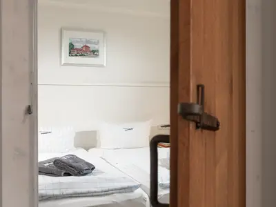 Ferienwohnung für 2 Personen (42 m²) in Juist 9/10