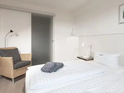Ferienwohnung für 2 Personen (42 m²) in Juist 10/10
