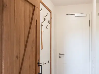 Ferienwohnung für 2 Personen (30 m²) in Juist 4/10