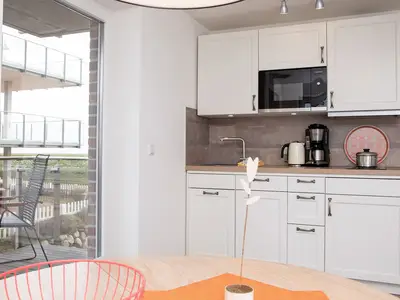 Ferienwohnung für 2 Personen (30 m²) in Juist 5/10