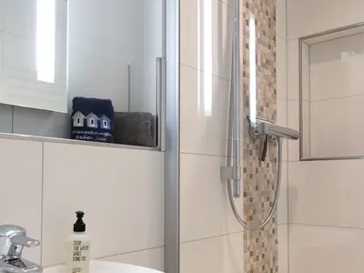 Ferienwohnung für 2 Personen (30 m²) in Juist 7/10