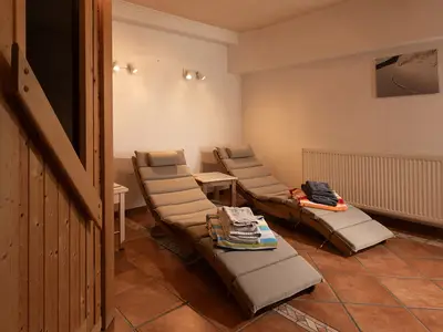 Ferienwohnung für 2 Personen (30 m²) in Juist 9/10