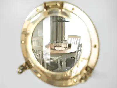 Ferienwohnung für 2 Personen (45 m²) in Juist 4/10