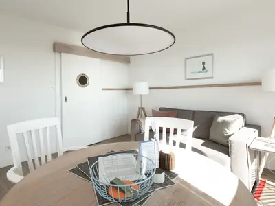 Ferienwohnung für 2 Personen (45 m²) in Juist 5/10