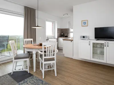 Ferienwohnung für 2 Personen (45 m²) in Juist 7/10