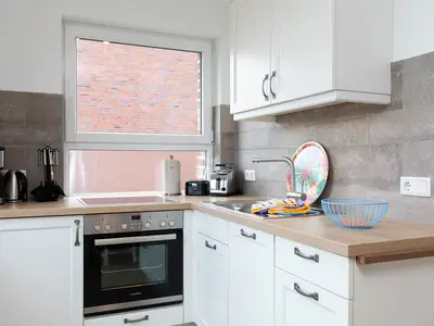 Ferienwohnung für 2 Personen (45 m²) in Juist 8/10