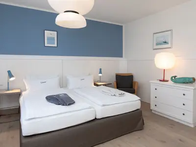 Ferienwohnung für 2 Personen (45 m²) in Juist 9/10